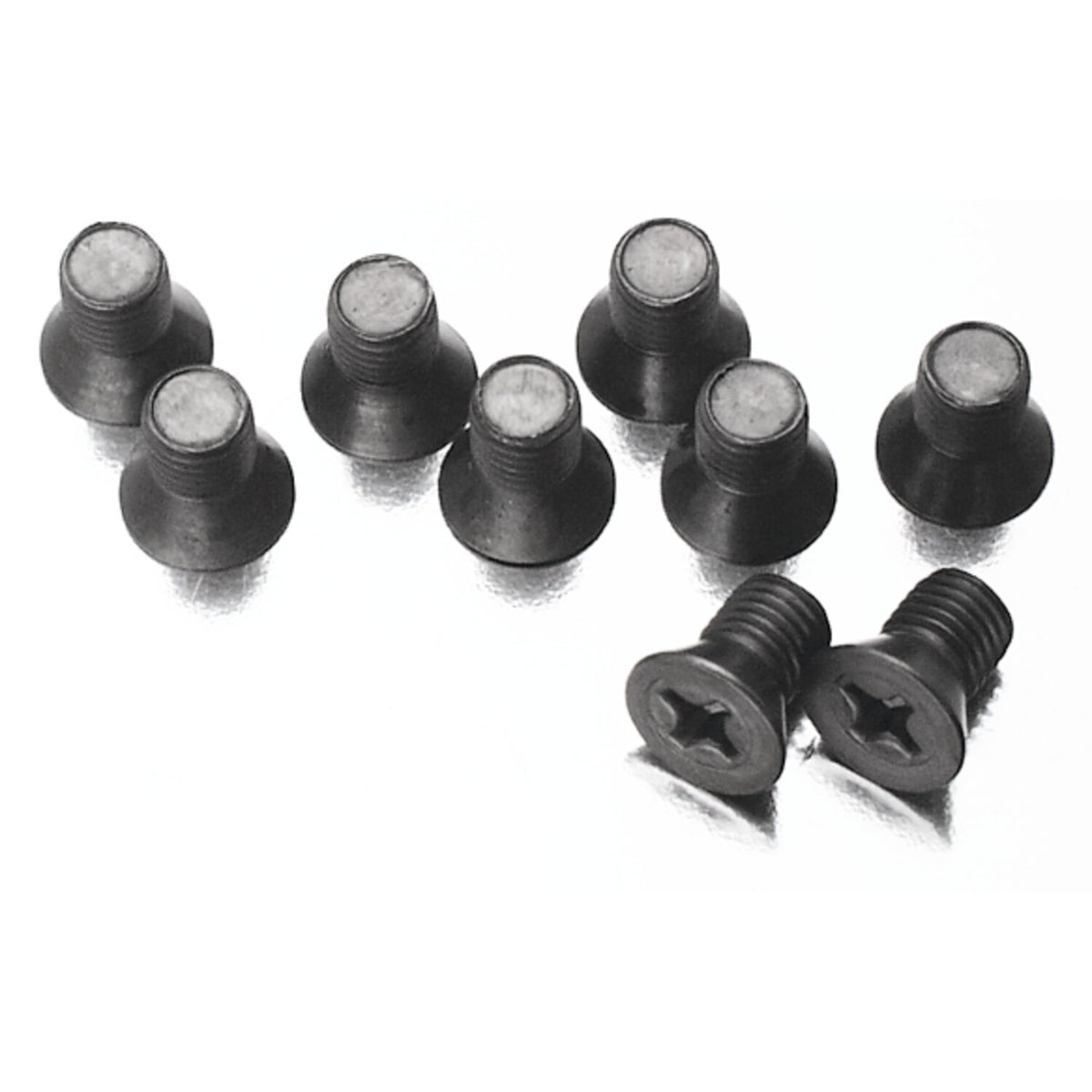 JIMS screw pinion shaft