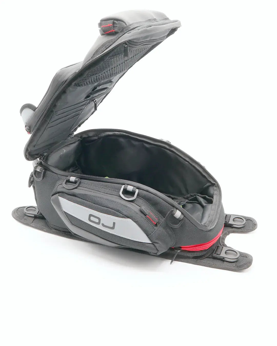 Oj Atmosfere Sharp Tank Bag