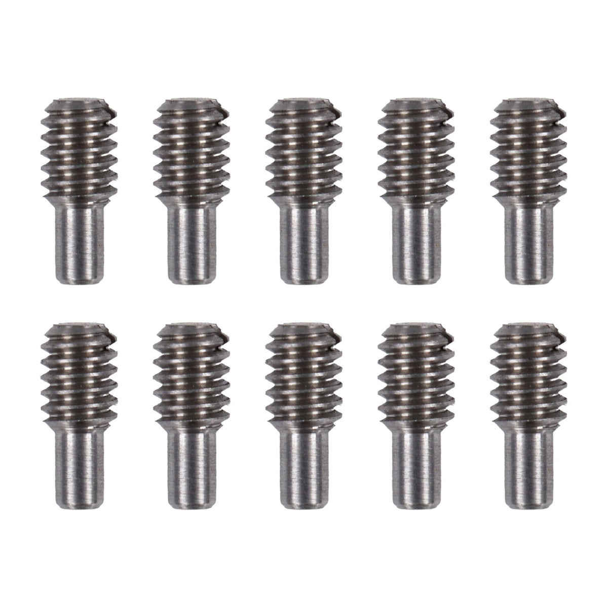 MCS Screw right crankcase bushing