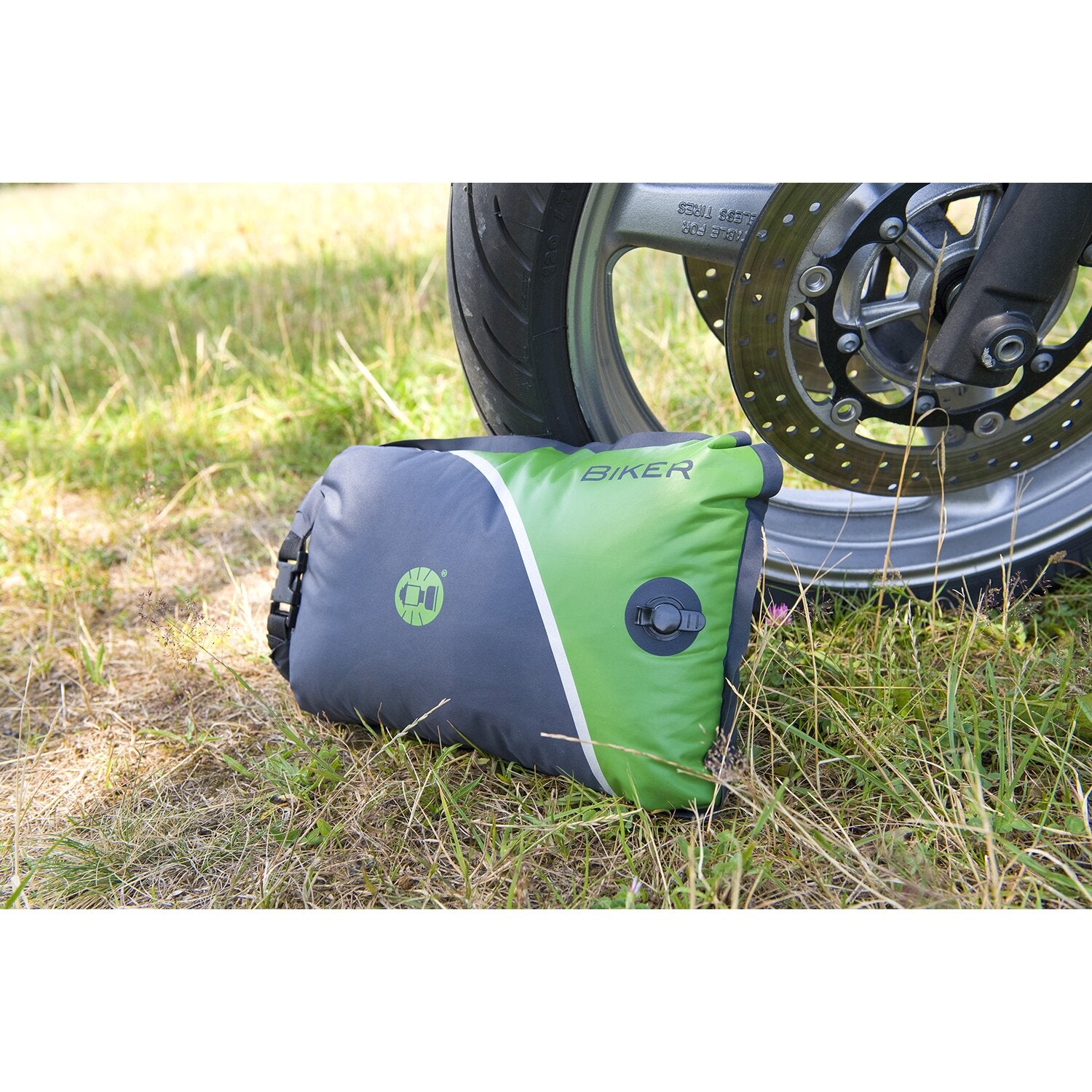 Coleman Biker sleeping bag