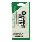 Gardner-Westcott acorn nut exhaust mount kit