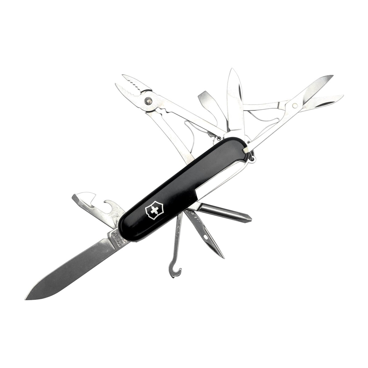 Roeg x Victorinox road knife