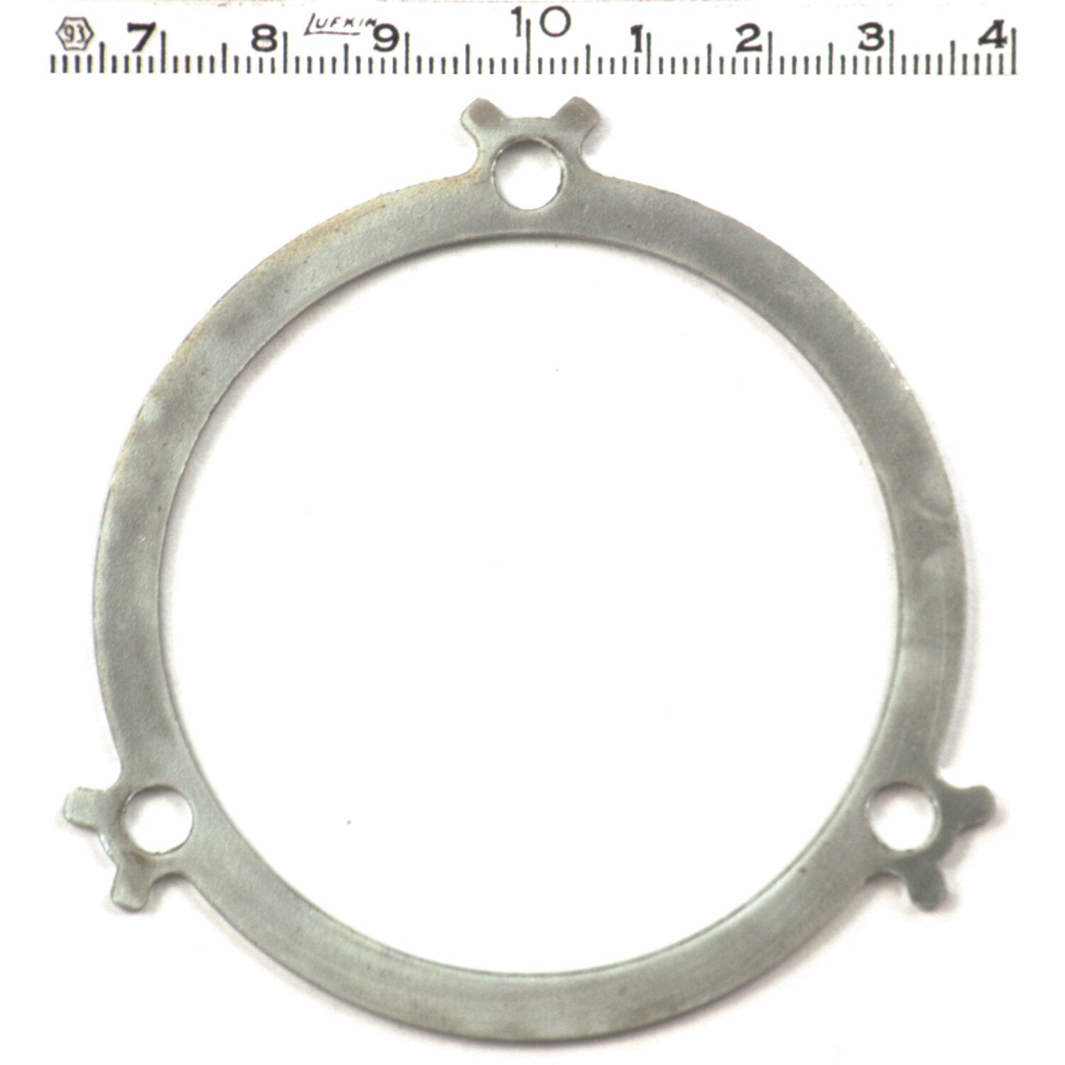 MCS Lock tab clutch ramp
