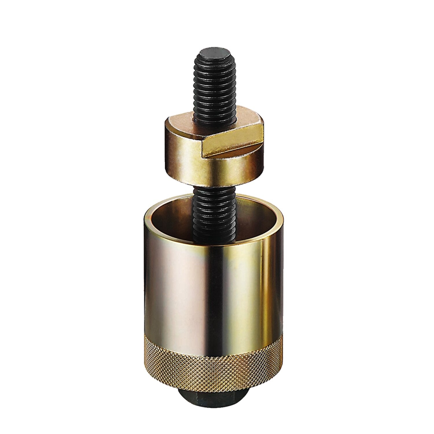 MCS Softail swingarm & fork bearing tool