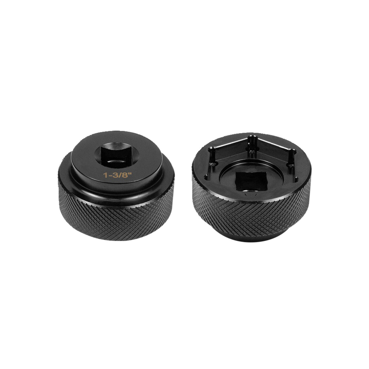 MCS flywheel nut socket set