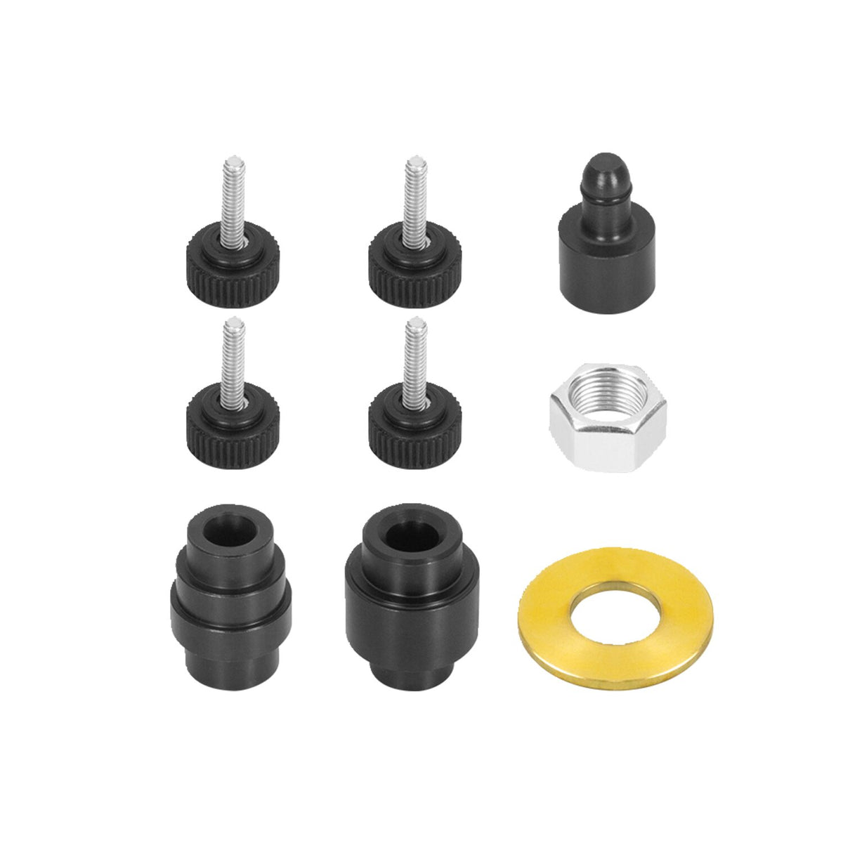 MCS inner cam bearing install & remove tool kit