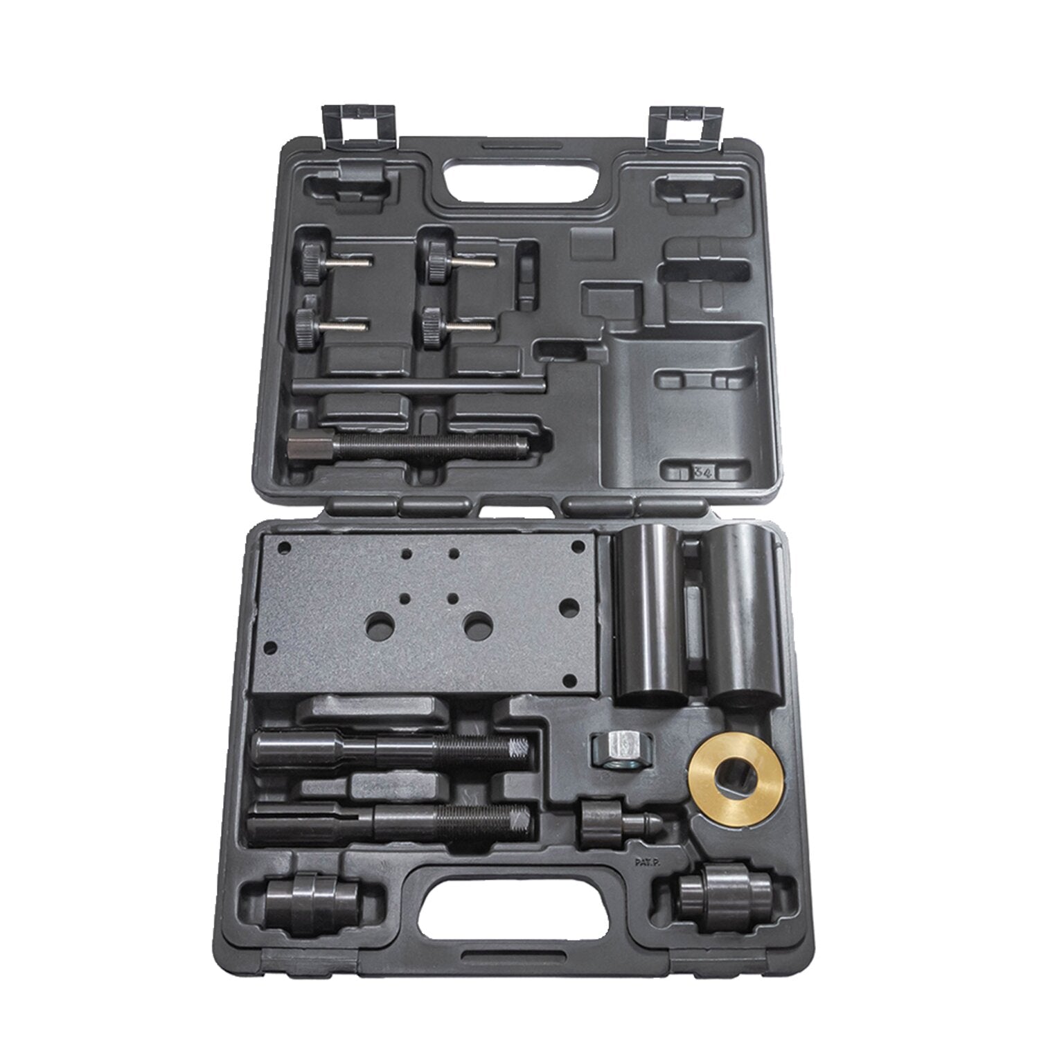 MCS inner cam bearing install & remove tool kit