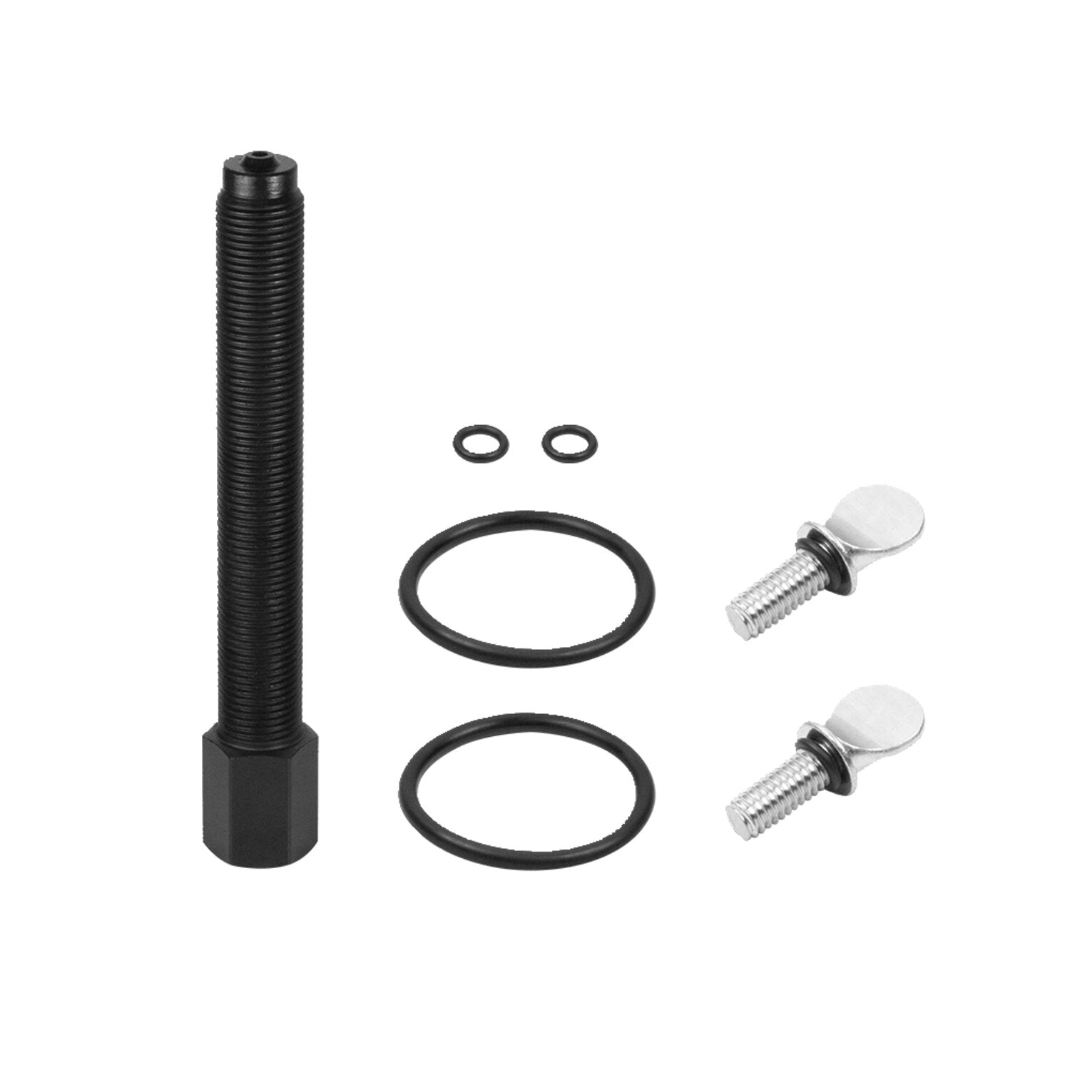 MCS 45A alternator rotor puller tool