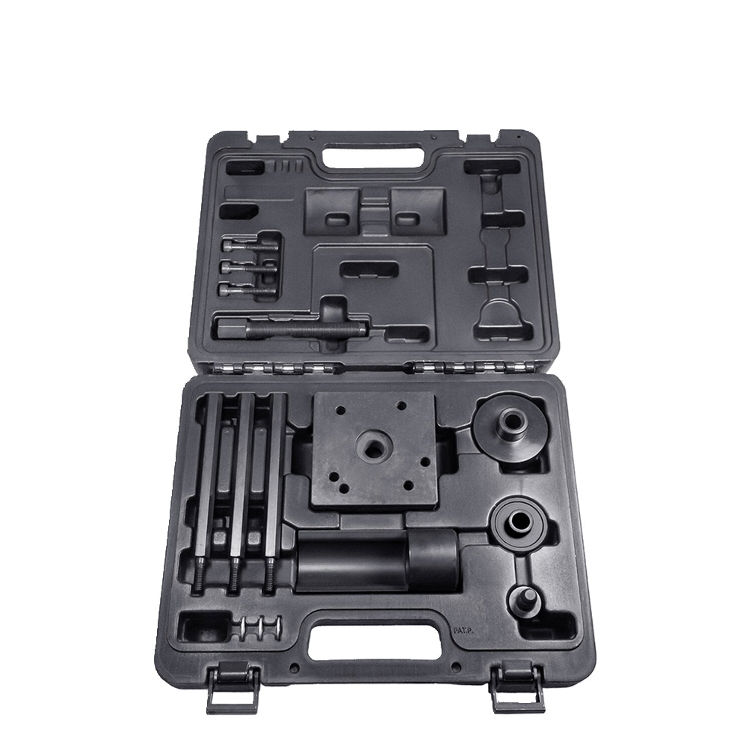 MCS inner balancer bearing install tool