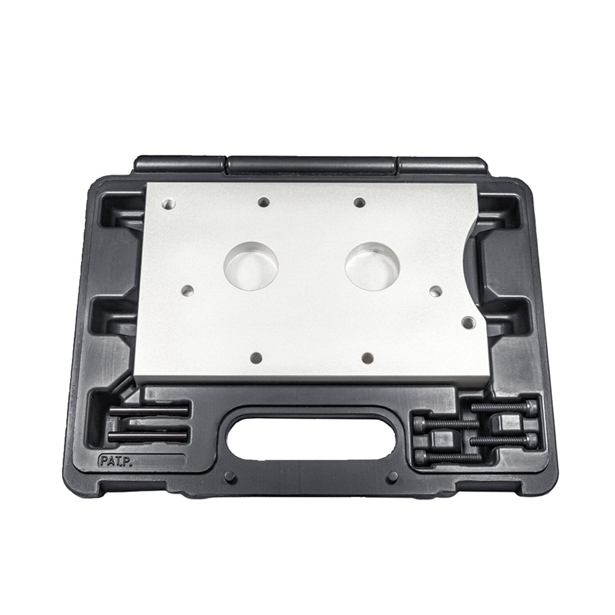 MCS 6-sp transmission door puller tool