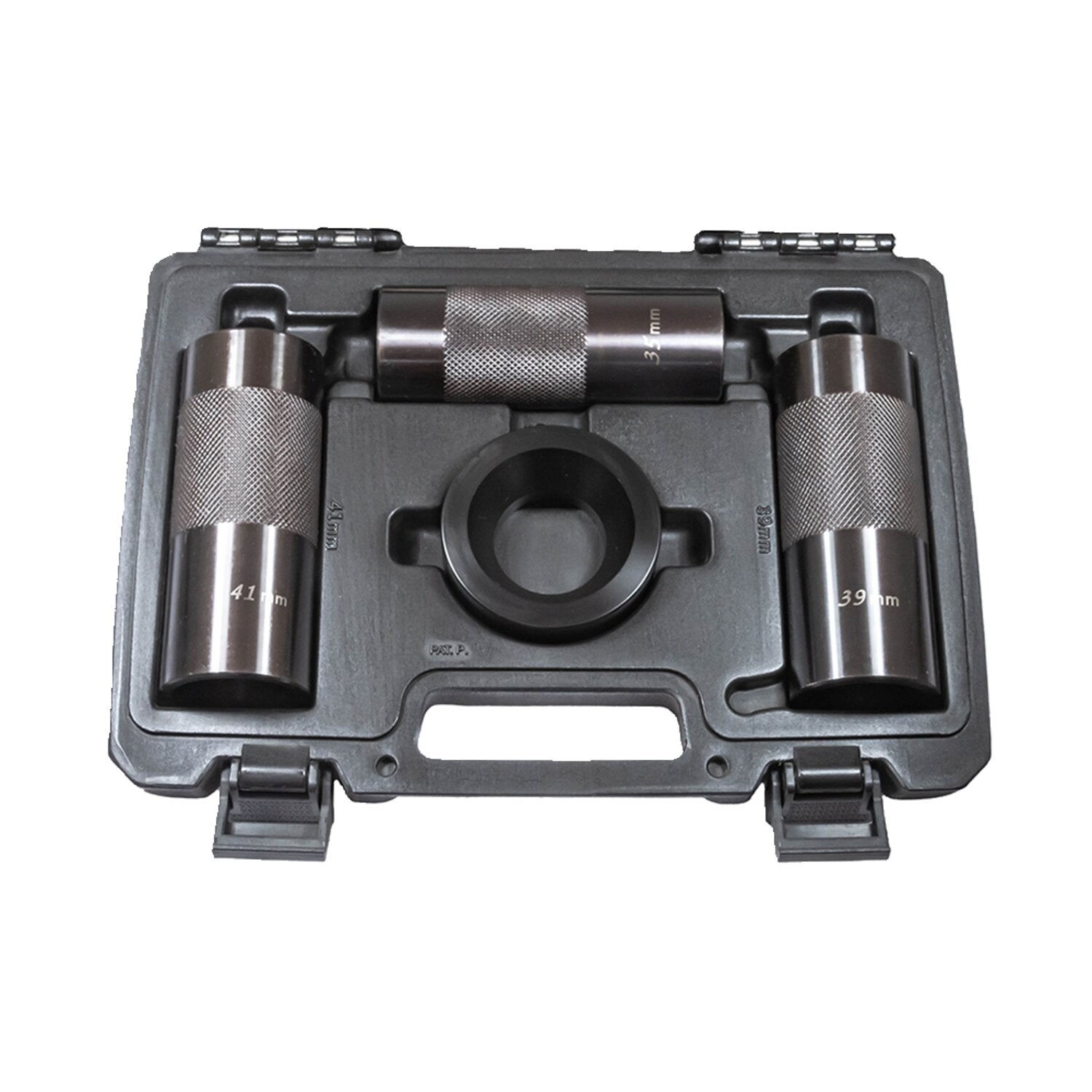 MCS fork seal & cap installer tool kit