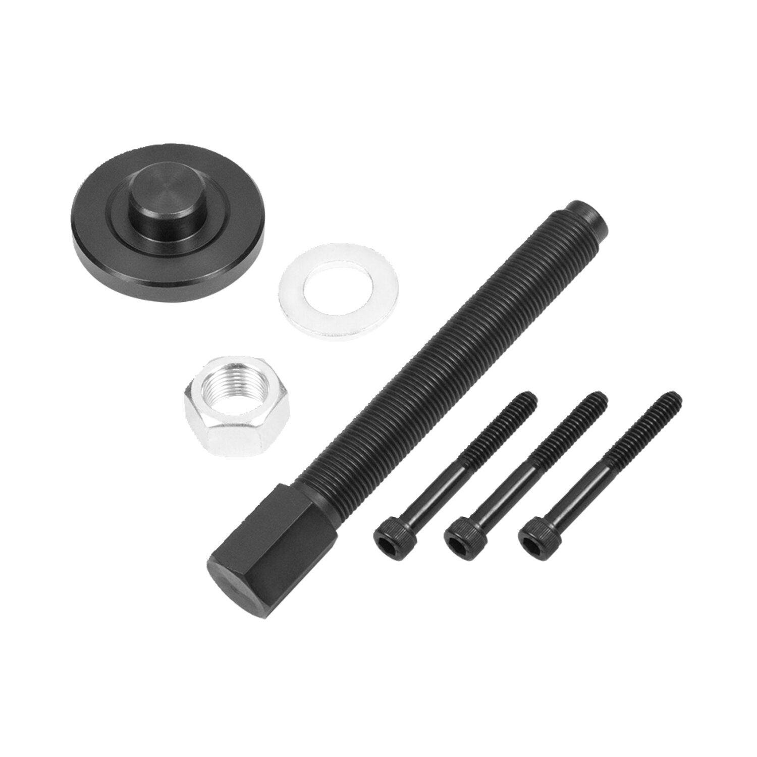MCS 6-sp transmission door bearing tool