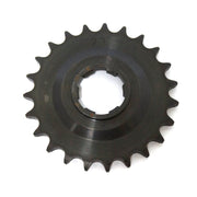 MCS 1/4" repl - offset sprocket 24t