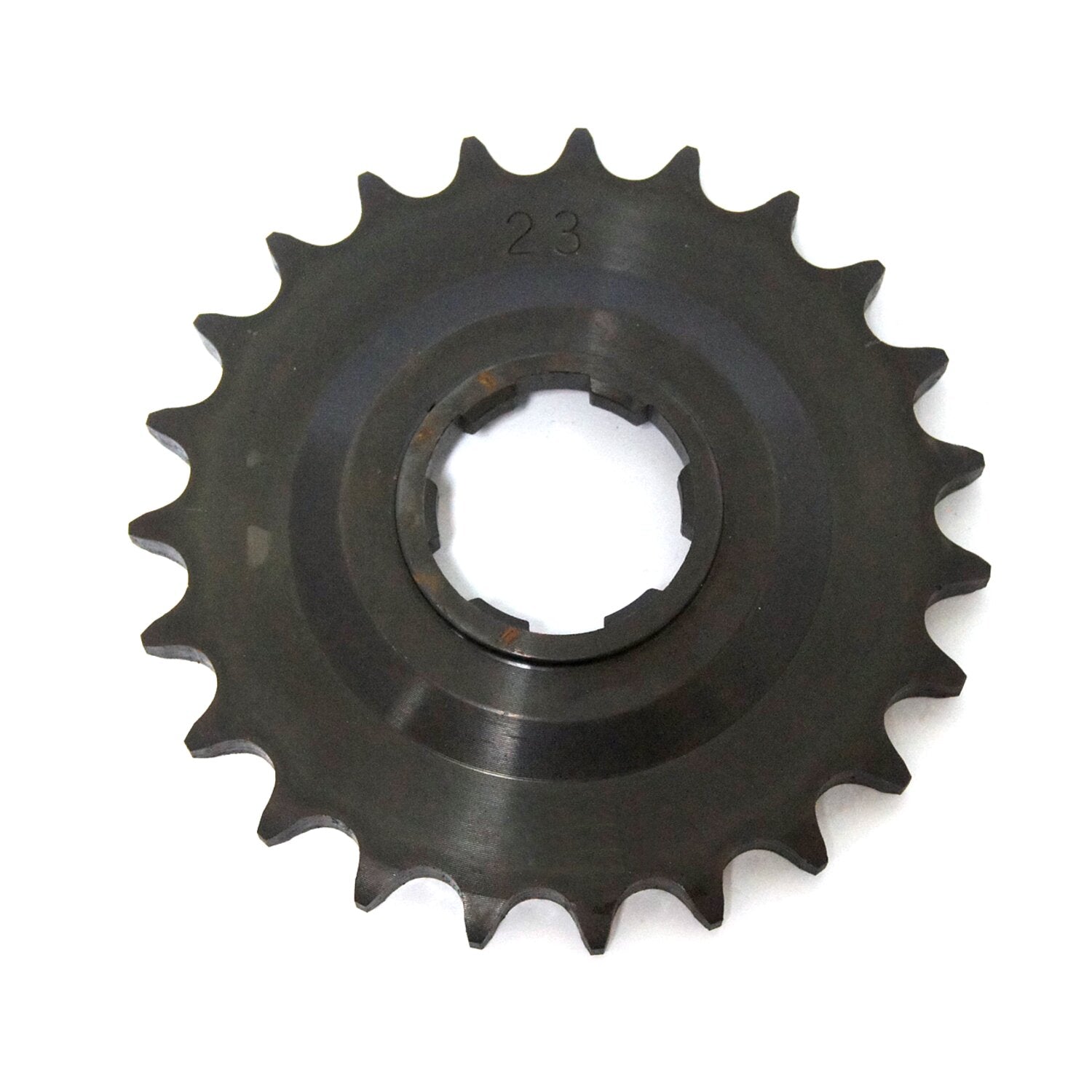 MCS 1/4" repl - offset sprocket 24t