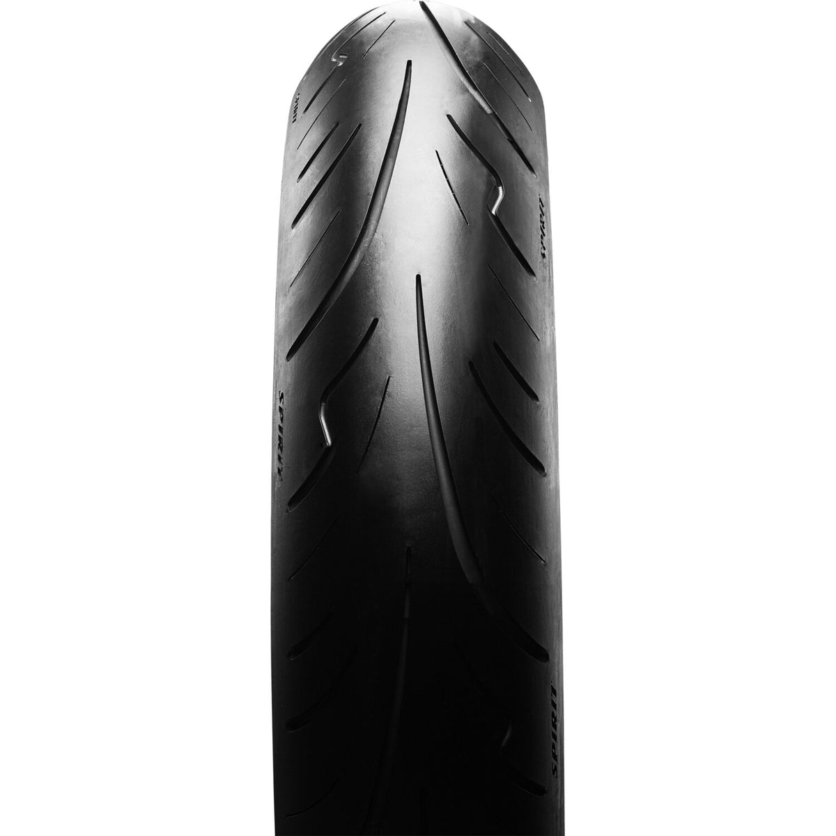 Avon Spirit ST AV75 tire 120/60ZR17 55W