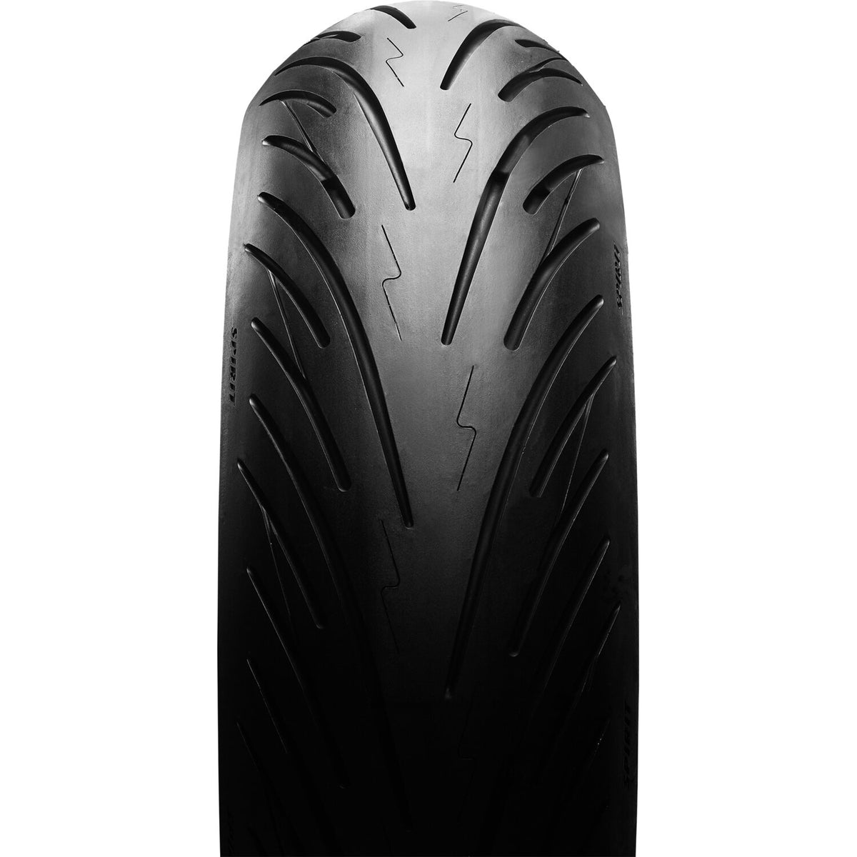 Avon Spirit ST AV76 tire 190/55ZR17 75W