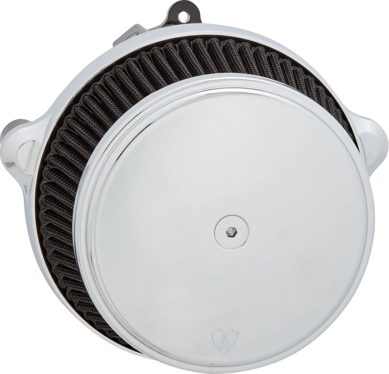 Arlen Ness Big Sucker Stage 1 Air Cleaner Kit With Cover