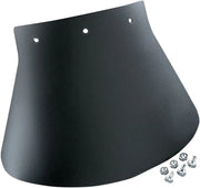 Drag Specialties Large Rubber Mud Flap