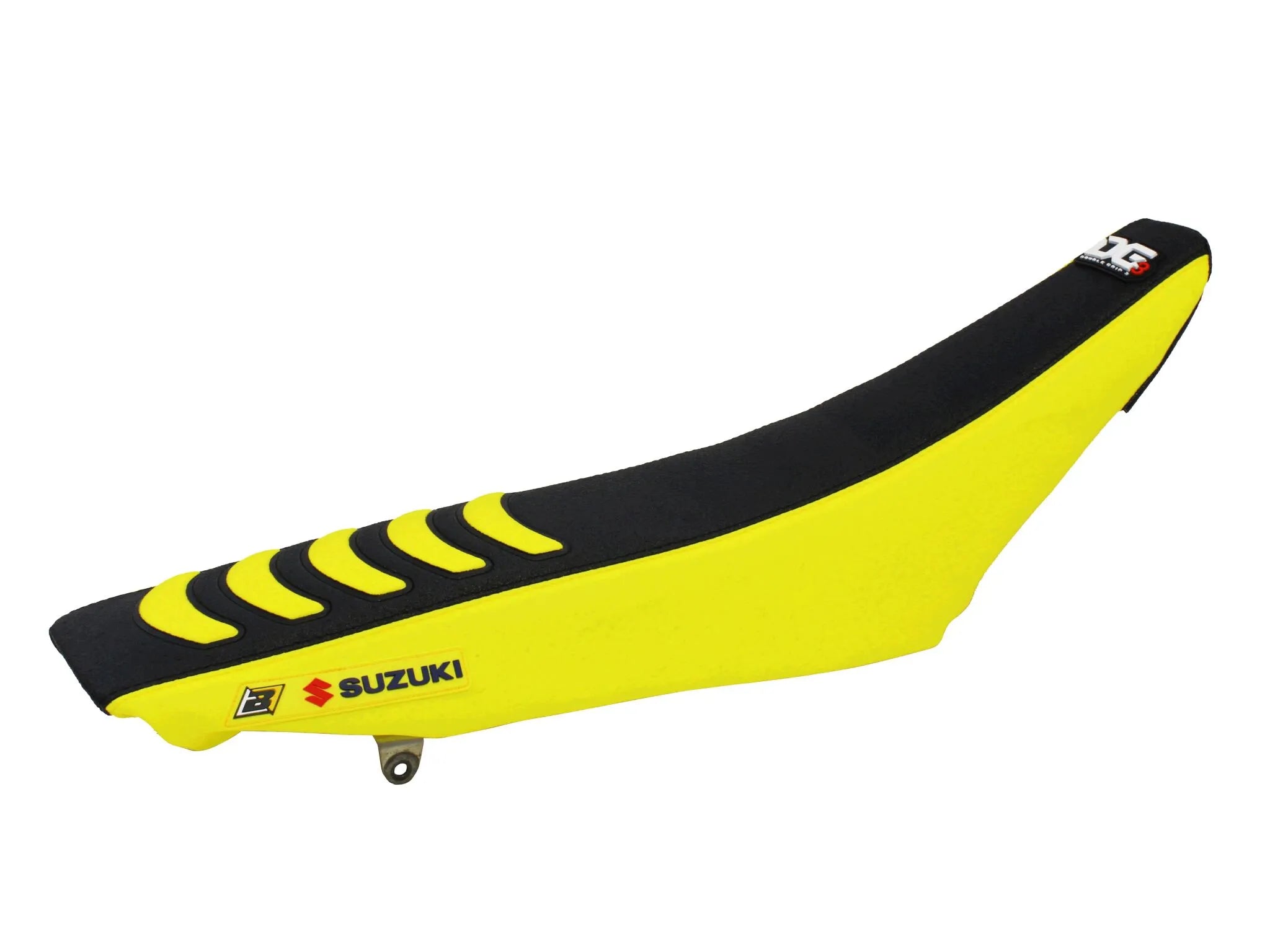 Blackbird Racing Double Grip 3 Seat Cover