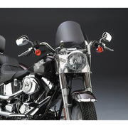 National Cycle SwitchBlade® Quick Release Windshield Deflector™