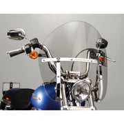 National Cycle SwitchBlade® Quick Release Windshield Chopped™