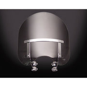 National Cycle Dakota 3.0™ windshield - 17.5" high
