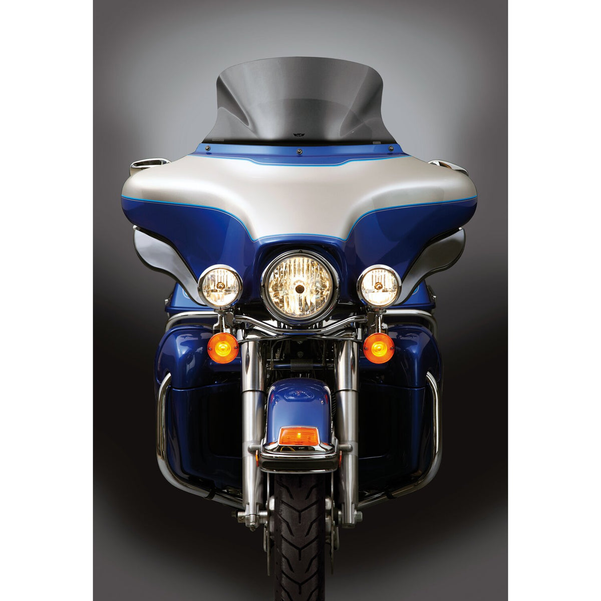 National Cycle VStream® Windshield 10"