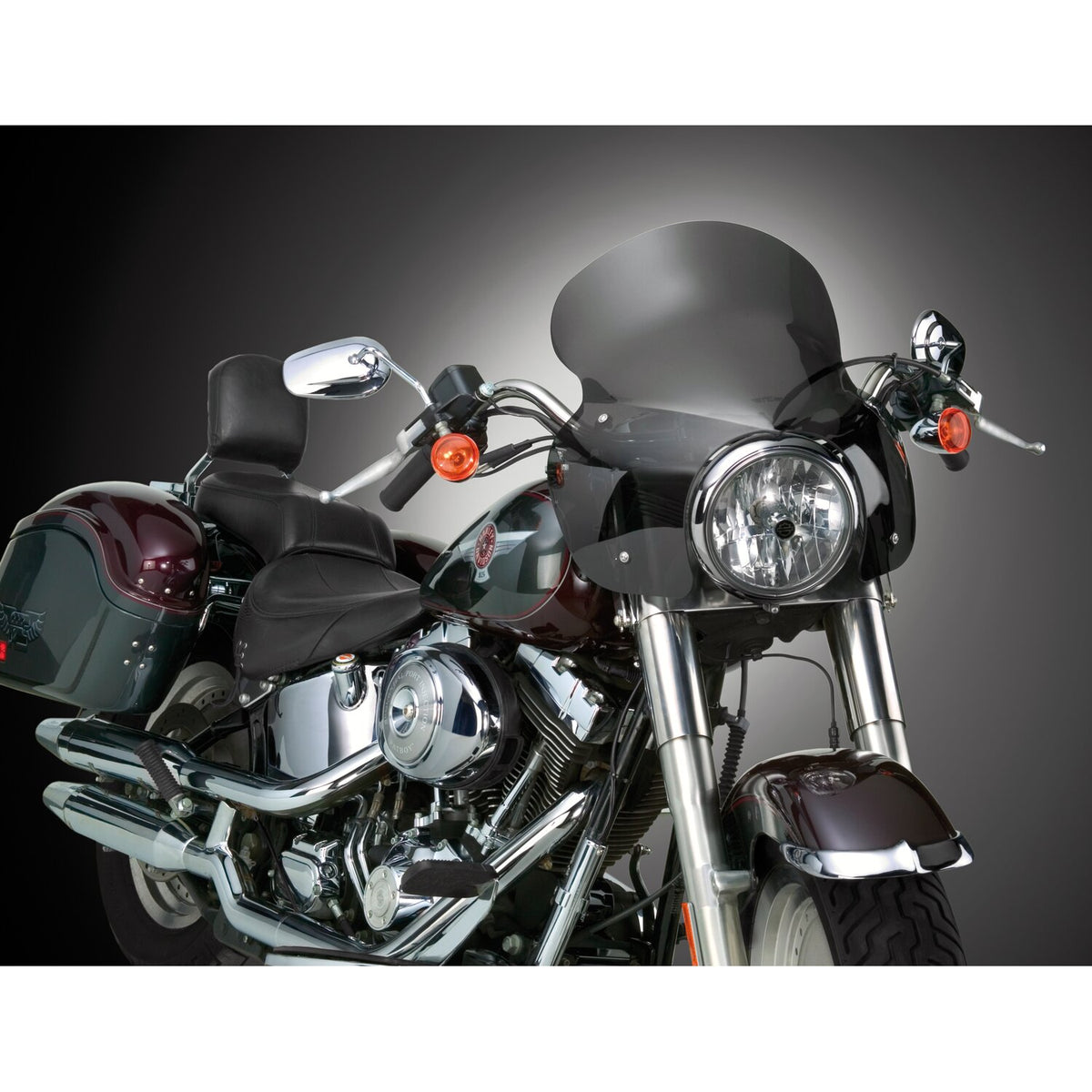 National Cycle Stinger™ Windshield