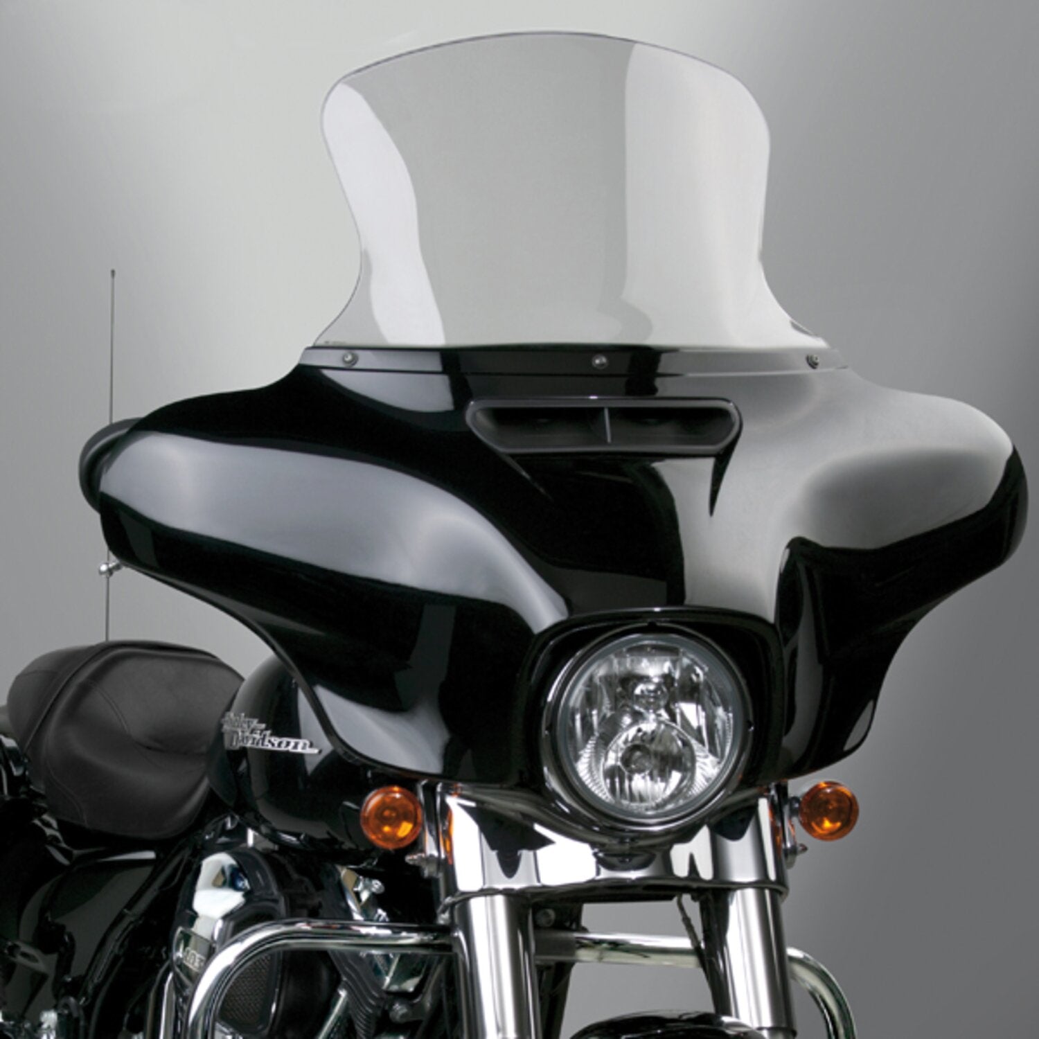 National Cycle VStream® Windshield 14.5"