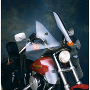 National Cycle Plexifairing™ 3 Windshield - Clear