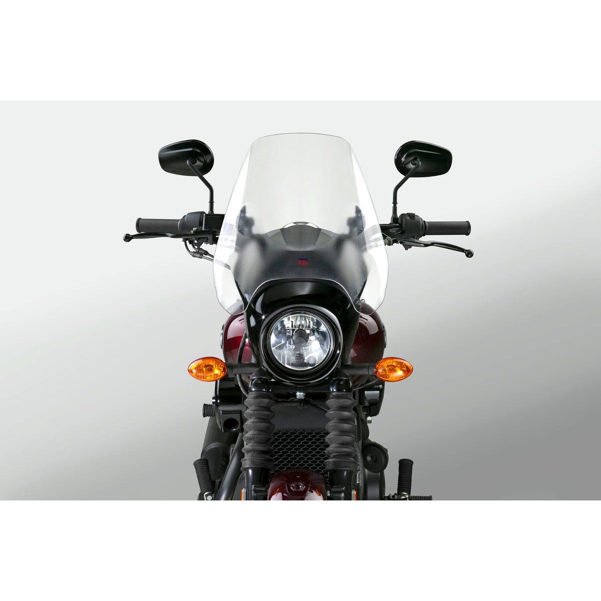 National Cycle Deflector Screen™ clear