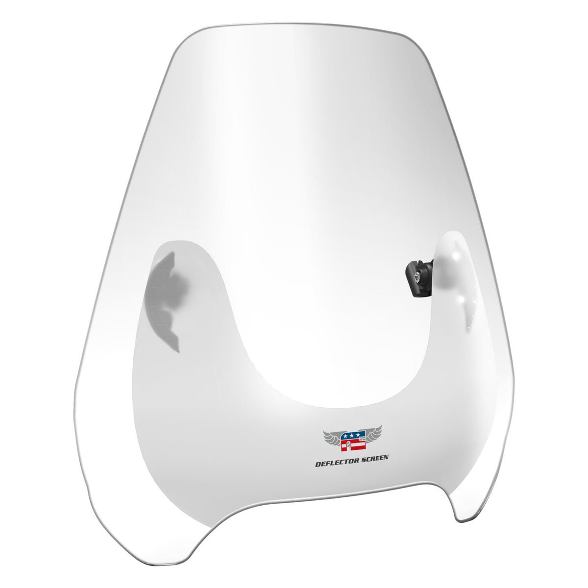 National Cycle Deflector Screen™ clear