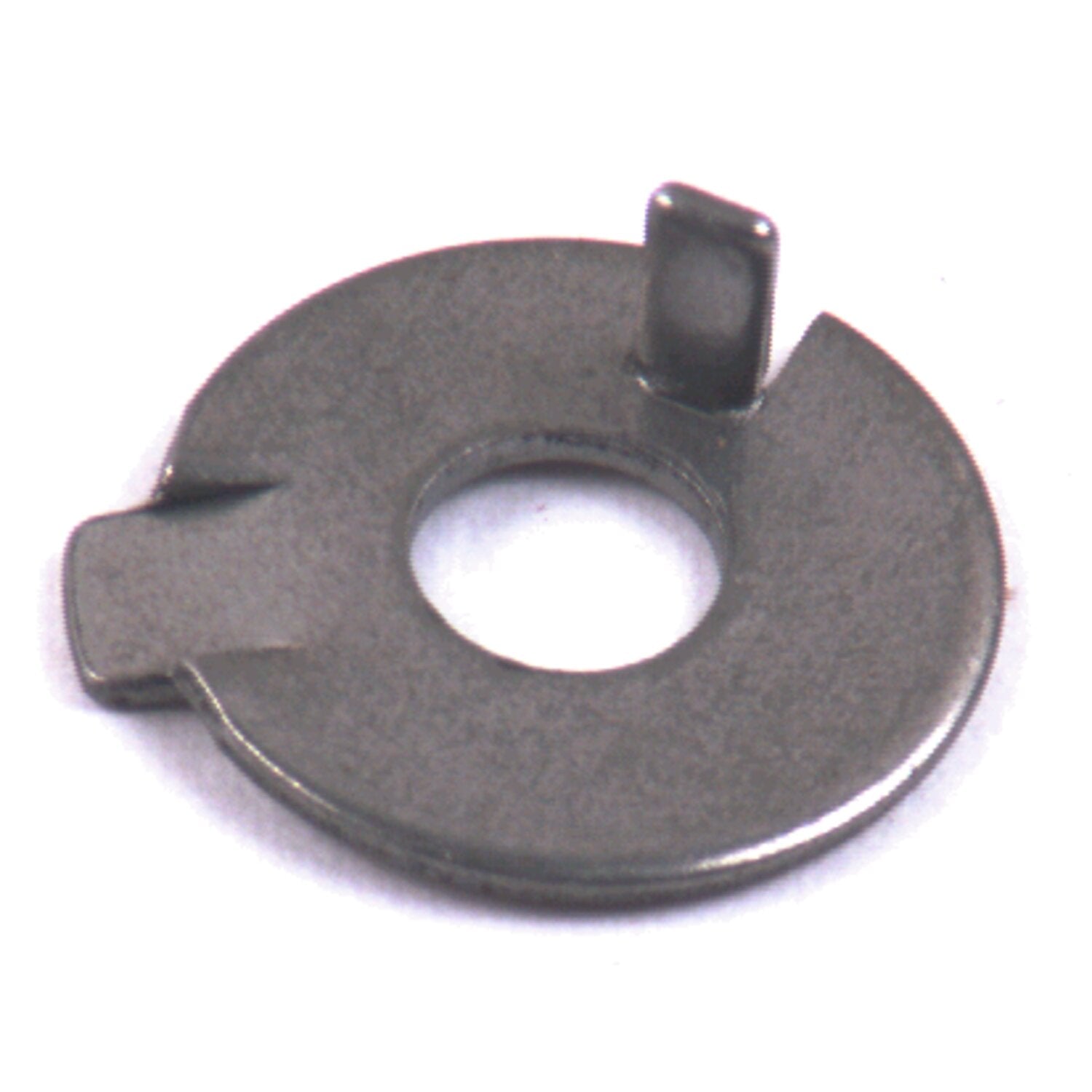 MCS Lock tab starter pinion gear bolt