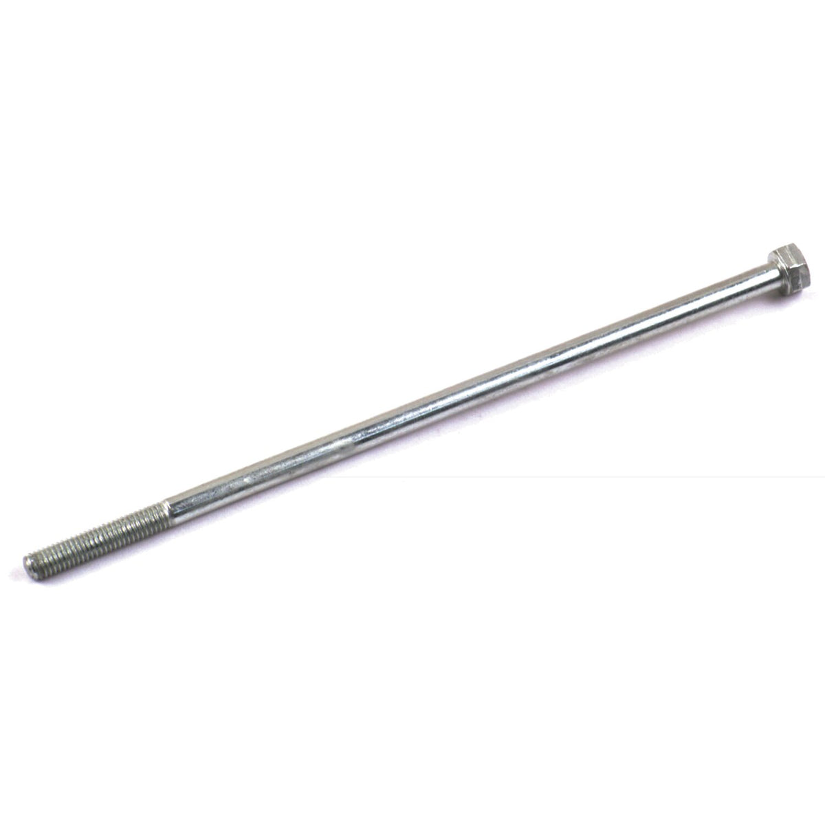 MCS Bolt starter gear