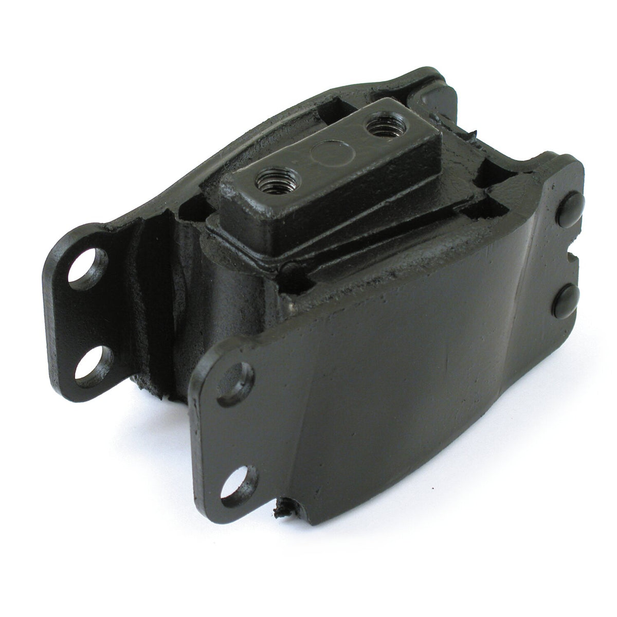 MCS Isolator motor mount rubber - Front