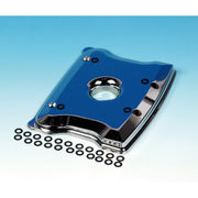 James Gaskets James rocker box washers - Fiber