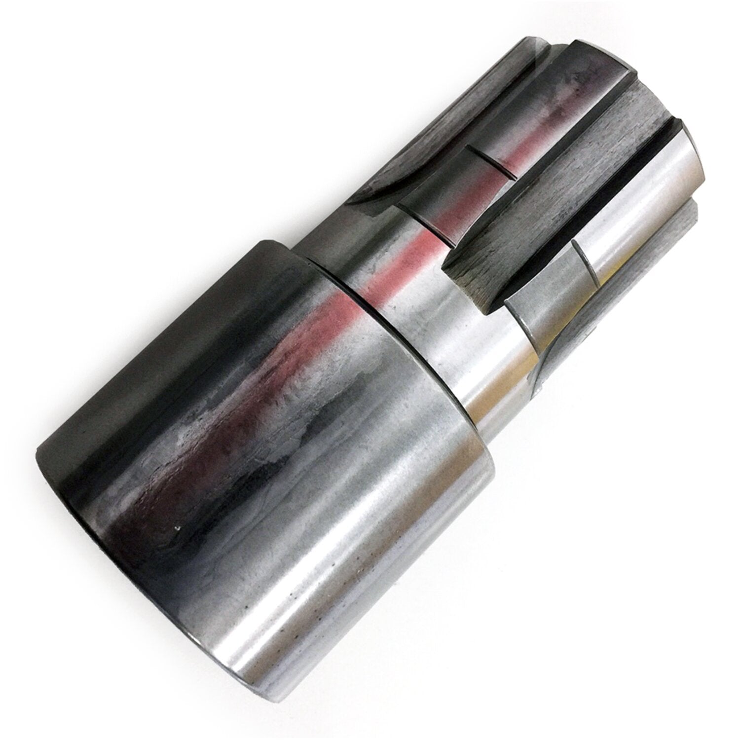 MCS Sprocket shaft extension 1-3/8"(35mm)