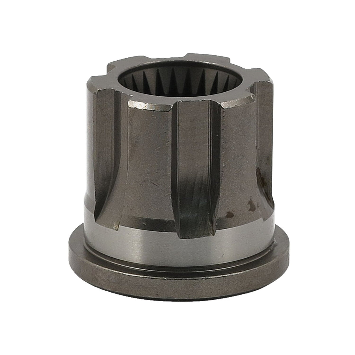 MCS Sprocket shaft extension