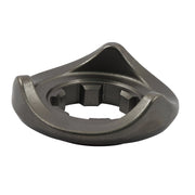 MCS Sliding cam for compensating sprocket