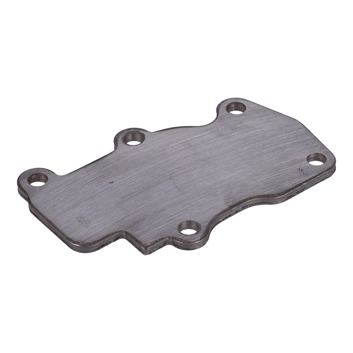 MCS Cover outer oil pump body