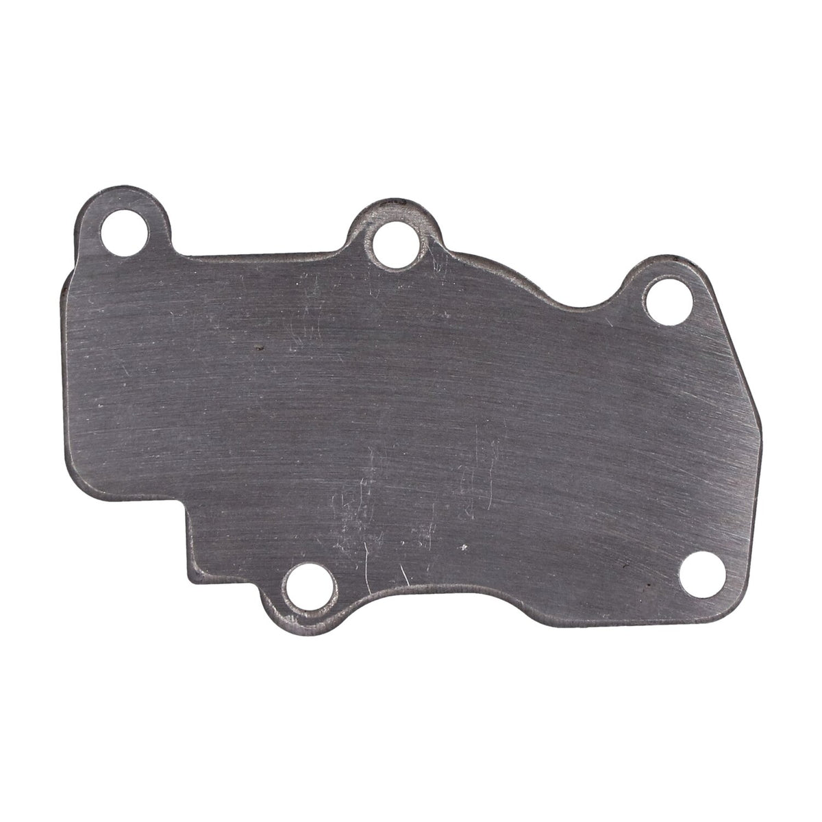 MCS Cover outer oil pump body