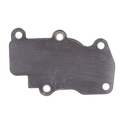 MCS Cover outer oil pump body