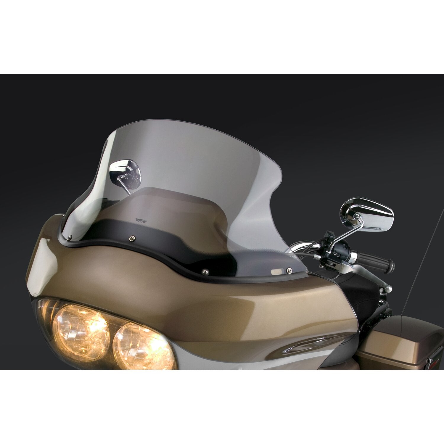 National Cycle VStream® Windshield 12"
