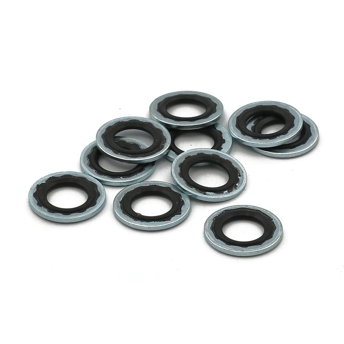 MCS 11mm seal-washer banjo bolt