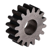 MCS Return gear idle - oil pump