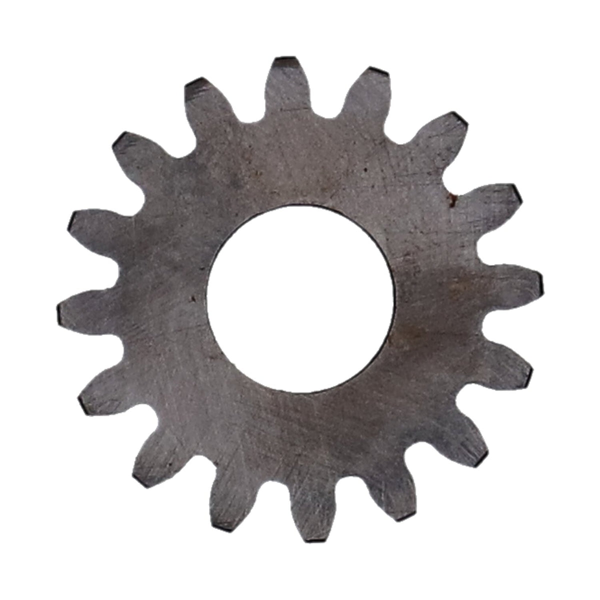 MCS Feed gear idler - oil pump