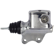 MCS Rear master cylinder - Chrome