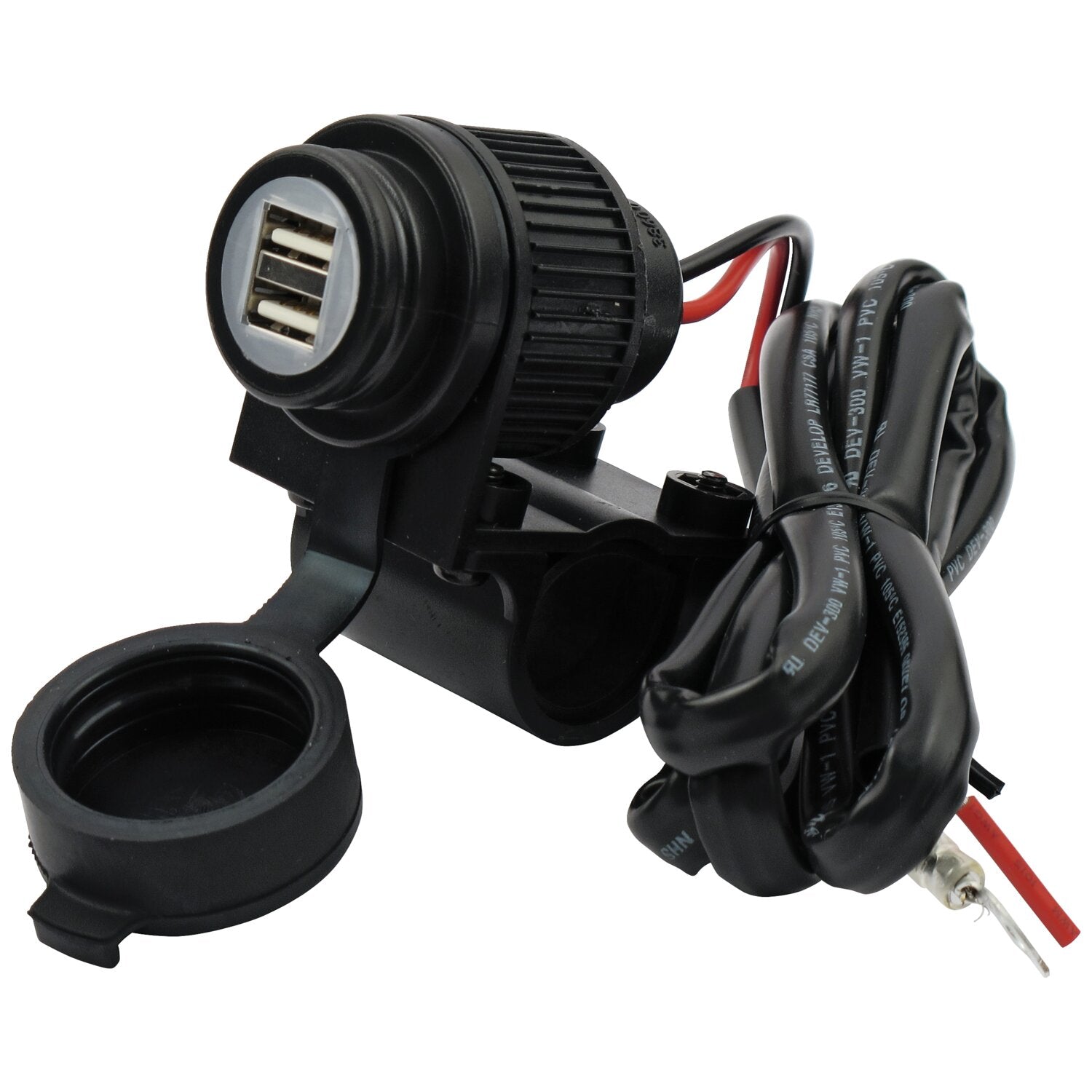 MCS Handlebar mounted USB charger