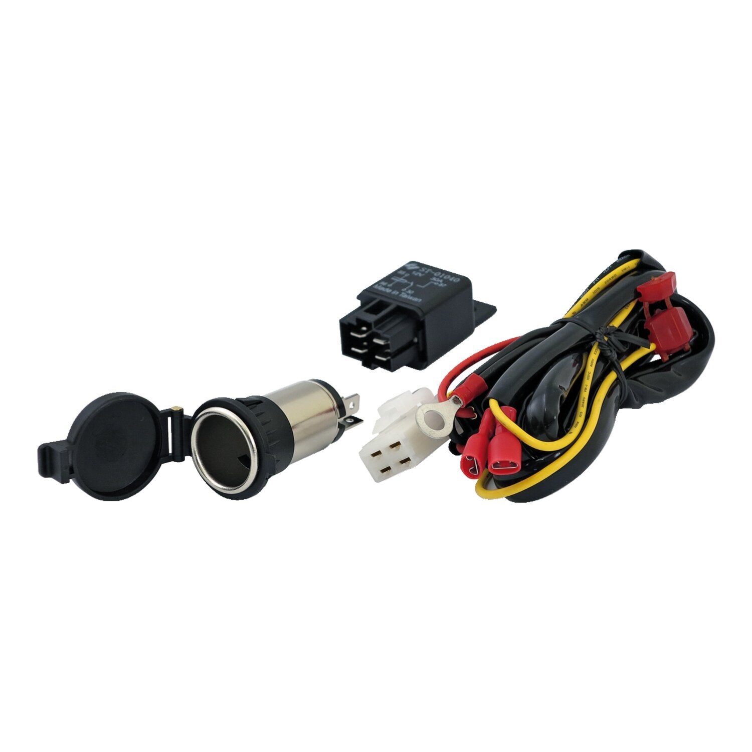 MCS Power point socket kit