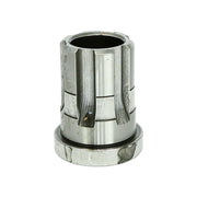 MCS Sprocket shaft extension std
